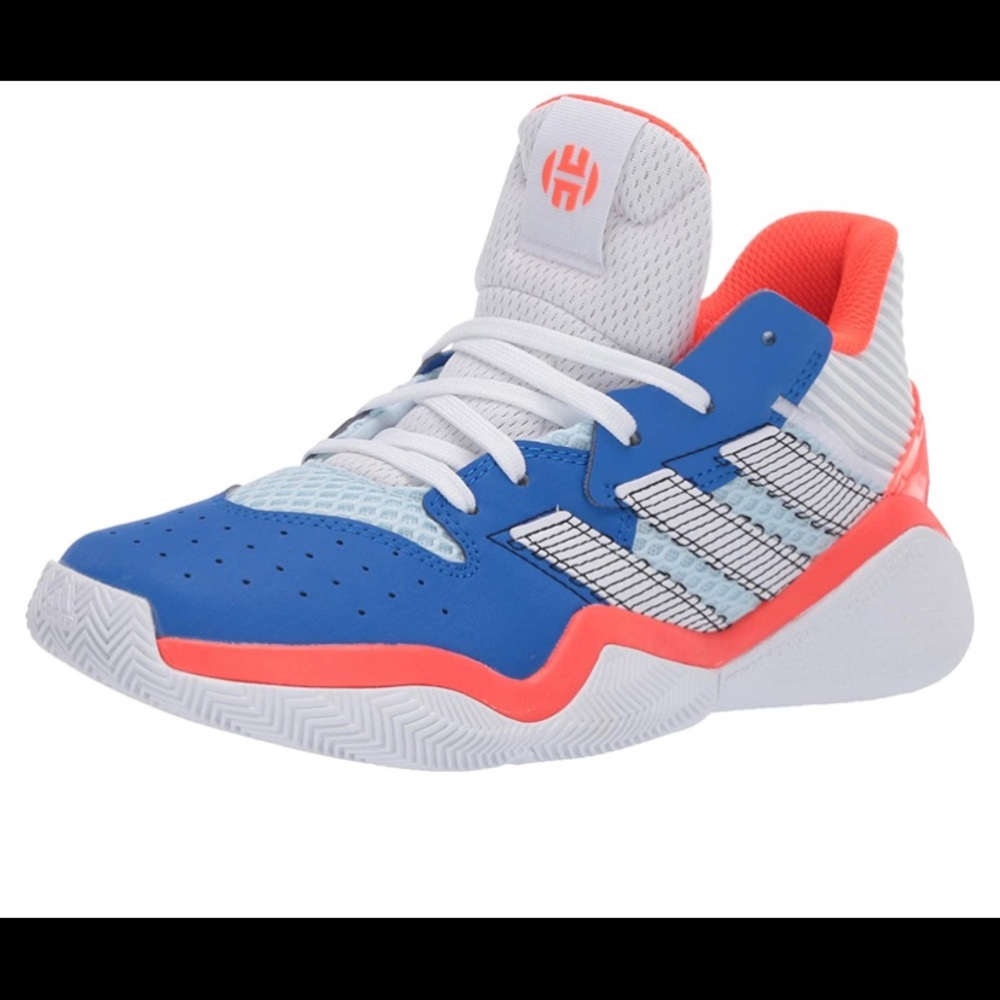 James Harden Kicks